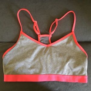 BUNDLE 2 sports bras